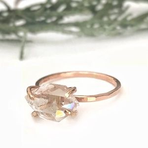 Camila Estrella Ring